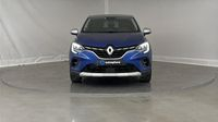 Renault Captur 1.0 TCe 90ch Techno RETROS EXT RABATTABLES MANUELS