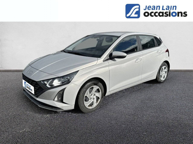 Hyundai i20 1.2 79 Initia