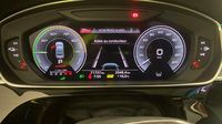 Audi A8 60 TFSI e 449ch Avus Extended quattro tiptronic 8 — photo 10