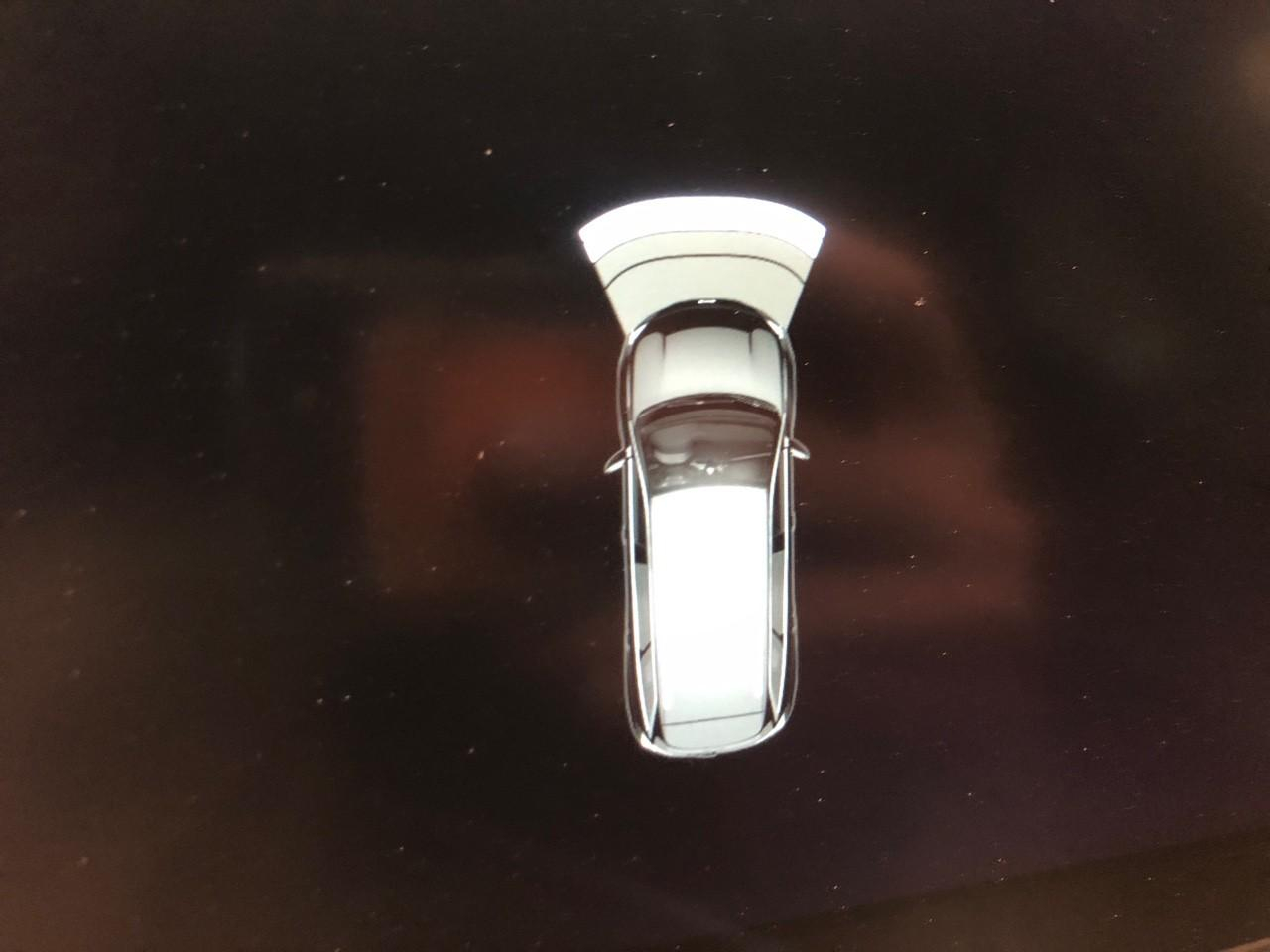 Peugeot 5008 puretech 130ch s&s eat8 allure pack — photo 29