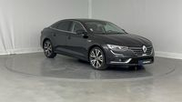 Renault Talisman 1.6 TCe 200ch energy Initiale Paris EDC — photo 3
