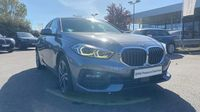 Bmw Série 1 118dA 150ch Business Design — photo 3