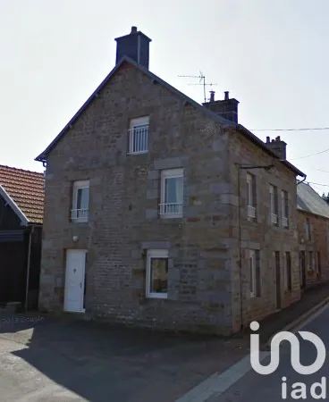 Maison 108 m²