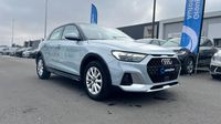 Audi A1 Allstreet 30 TFSI 110ch Design Luxe S tronic 7 — photo 3
