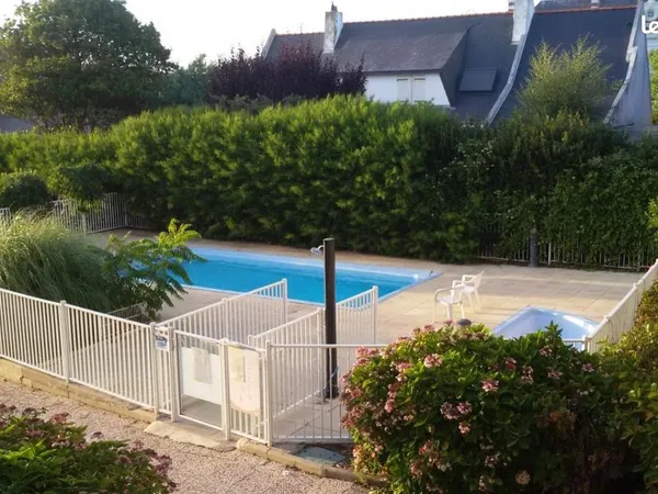 Vente studio à quiberon