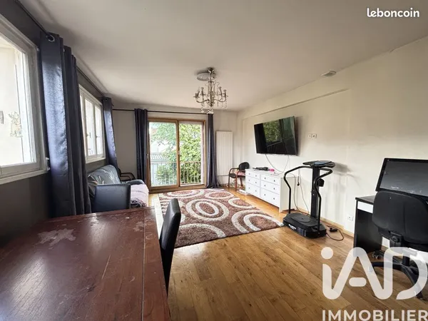 Maison 6 pièces 139 m²