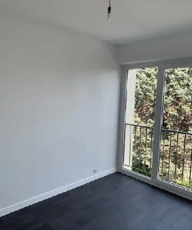 Appartement 4 pièces 75 m²