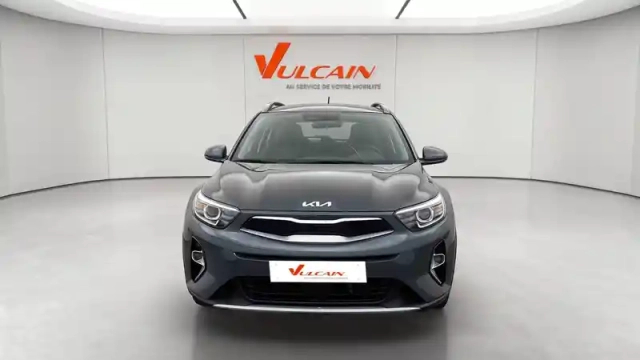 Kia Stonic 1.0 t-gdi 100 ch bvm6 — photo 3