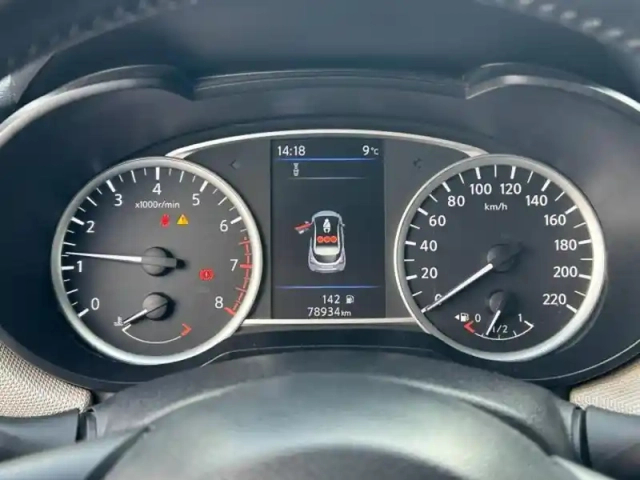 Nissan Micra 1.0 ig-t 100ch n-connecta 2019 — photo 13