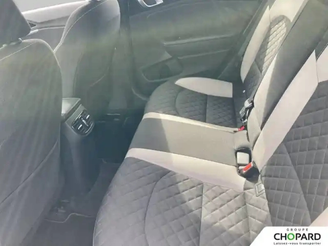 Kia Ceed pro 1.4 t-gdi 140 ch isg dct7 — photo 11
