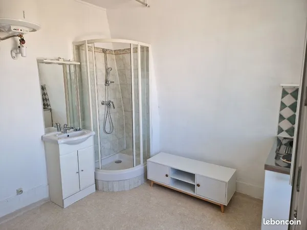 Location studette 10m2