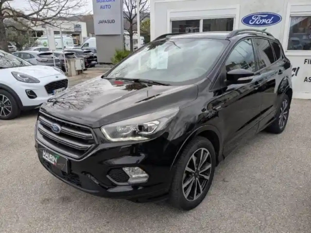 Ford Kuga 1.5 flexifuel-e85 150ch stop&amp;start st-line 170g 4x2 euro6.2