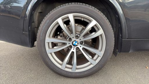 BMW X5 xDrive 30d 258 BVA8 - M Sport – 2017 – 150237 km – Diesel – Boîte Automatique — photo 29