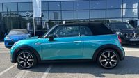 Mini Cabrio Cooper S 178ch Edition Premium Plus BVA7 — photo 8