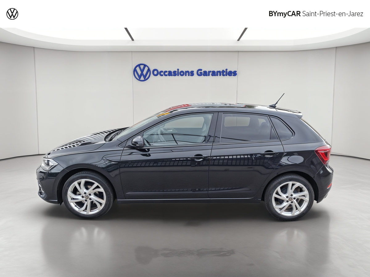 Volkswagen Polo 1.0 TSI 95 S&amp;S BVM5 — photo 2