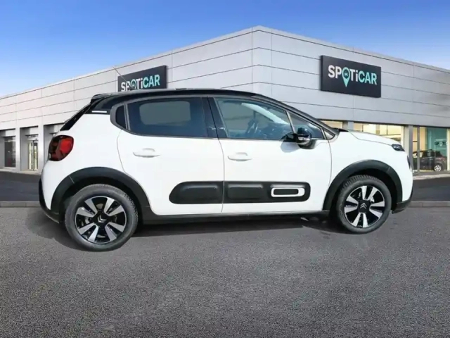 Citroën C3 puretech 110 ch bvm6 max — photo 6