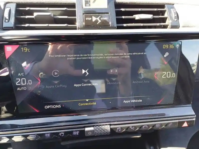 Ds Ds 7 ds7 crossback bluehdi 180 eat8 — photo 15