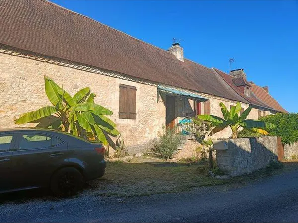Maison 5 pièces 90 m²