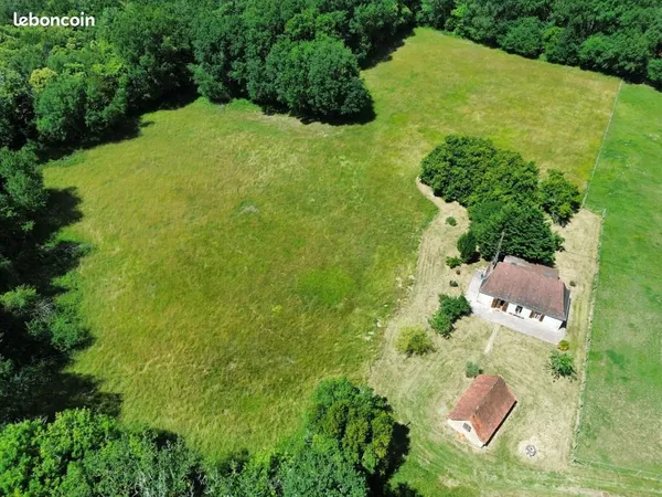 Maison 4 pièces 96 m²