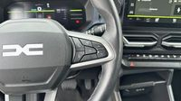 Dacia Duster 1.6 hybrid 140ch Journey — photo 18