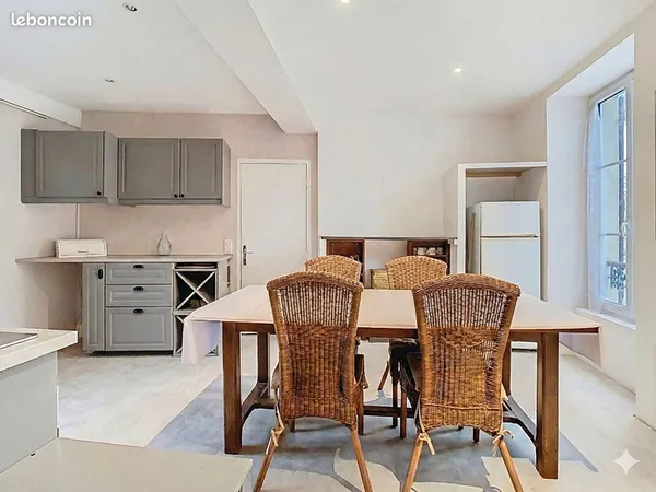 Maison 7 pièces 112 m²