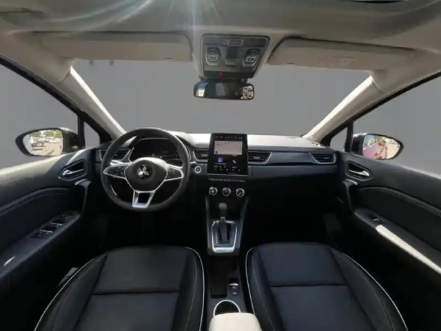 Mitsubishi Asx 1.6 phev instyle — photo 12
