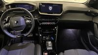 Peugeot 208 1.2 Hybrid 145ch GT e-DCS6 — photo 11