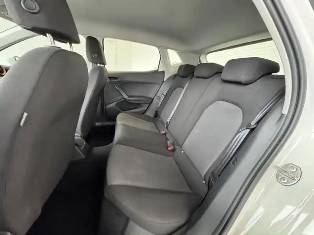 Seat Ibiza 1.0 ecotsi 95 ch s/s bvm5 — photo 8
