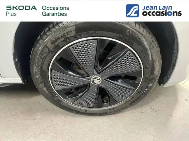 Skoda Kamiq 1.0 tsi evo 2 116 ch dsg7 — photo 12