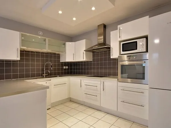 Appartement 3 pièces 74 m²