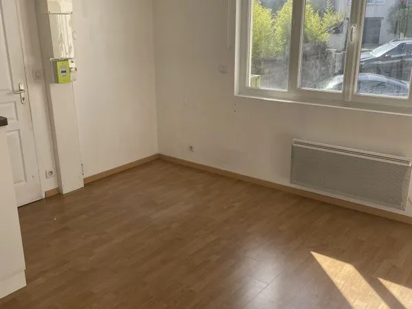 T1 Quartier du Petit Chantilly 44700 ORVAULT