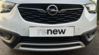 Opel Crossland X 1.2 Turbo 110ch Elegance 6cv — photo 37