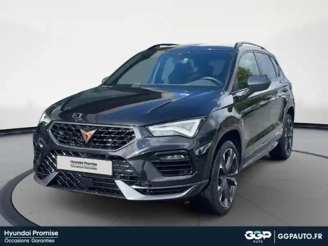 Cupra Ateca 1.5 tsi 150ch v dsg7
