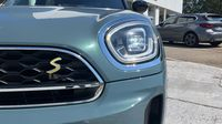 Mini Countryman Cooper SE 125ch + 95ch Northwood ALL4 BVA6 — photo 17