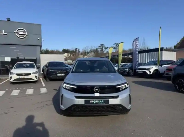 Opel Frontera electric 113ch 44kwh edition — photo 2