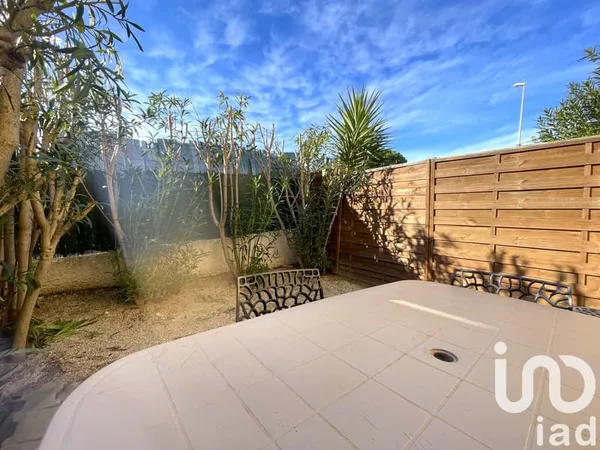 Maison 3 pièces 55 m²