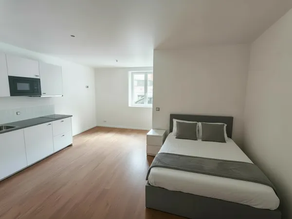 Vends appartement