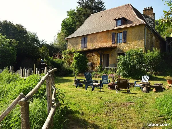 Maison 7 pièces 150 m²