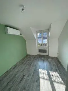 Appartement 3 pièces 54 m²