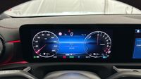 Mercedes Cla 250 e Hybrid EQ 218ch AMG Line 8G-DCT — photo 10