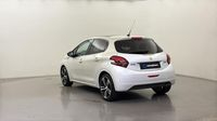 Peugeot 208 1.2 PureTech 110ch E6.c GT Line S&S EAT6 5p — photo 8