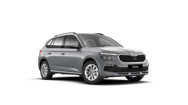 Skoda Kamiq 1.5 TSI Evo 2 150 ch DSG7 ACT