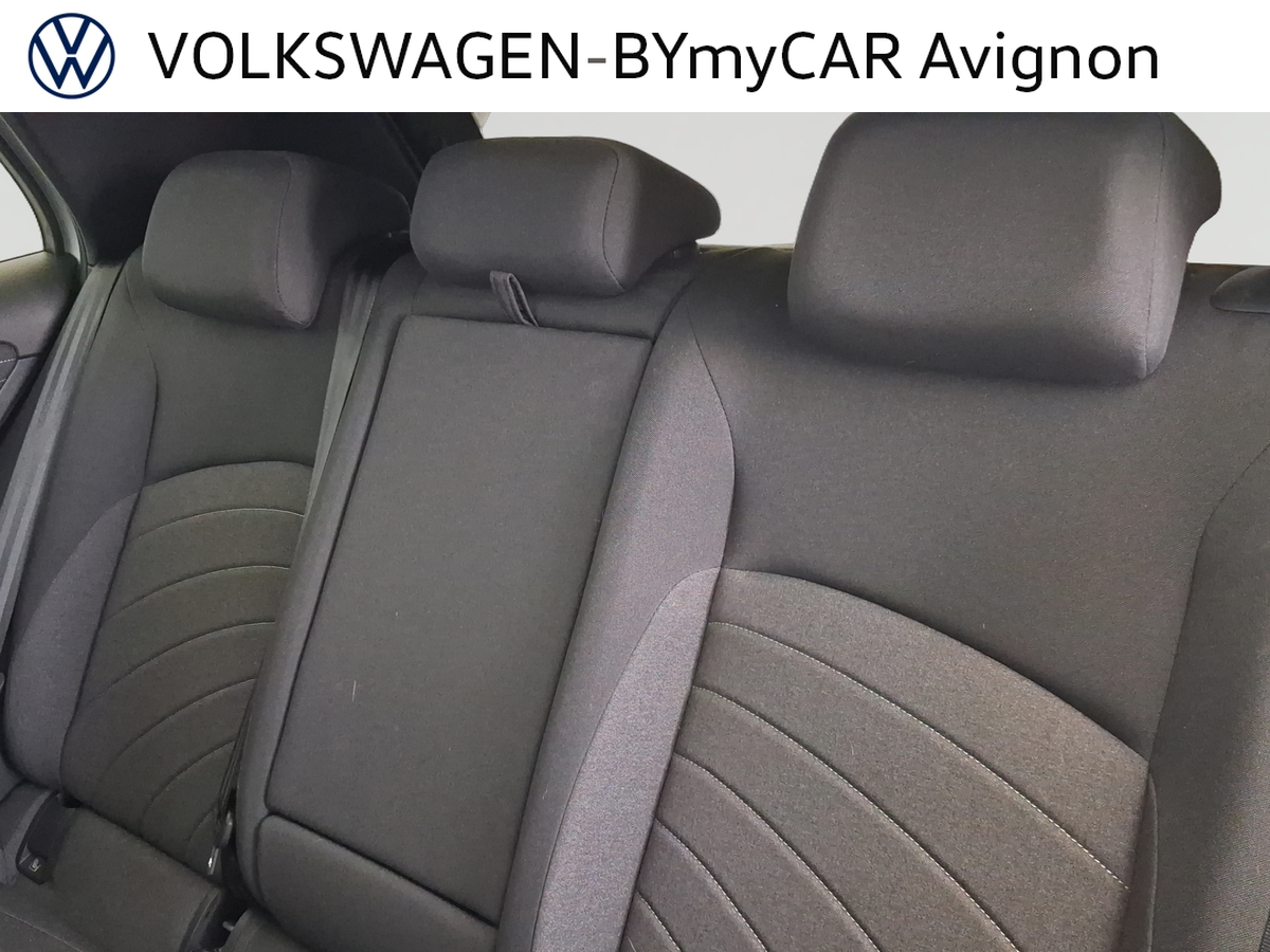 Volkswagen ID.3 204 ch Pro — photo 32