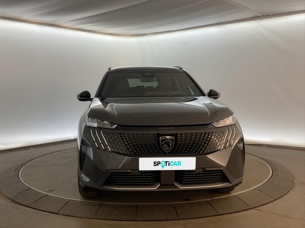Peugeot 5008 hybrid 145 ch e-dcs6 allure — photo 2