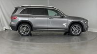 Mercedes Glb 200 d 150ch AMG Line 8G-DCT — photo 4