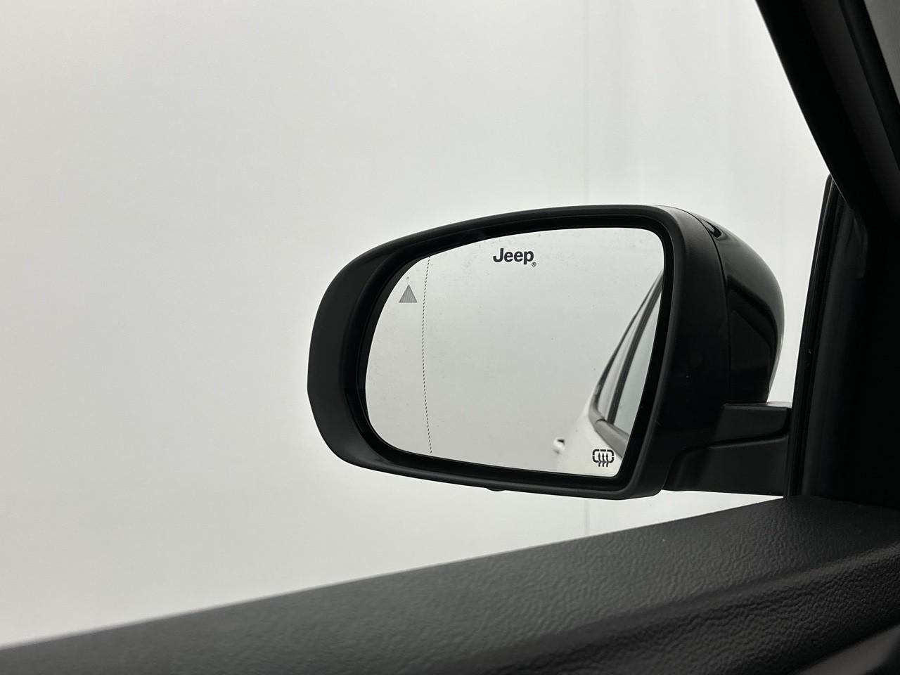 Jeep Compass 1.5 turbo t4 130 ch e-hybrid bvr7 high altitude — photo 15