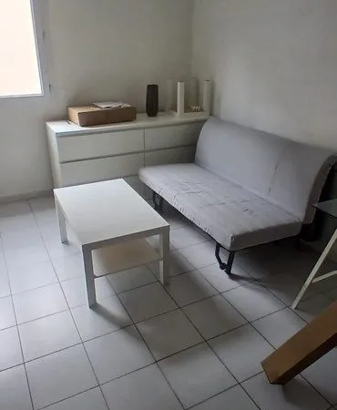 Studio 28m2 secteur Gare