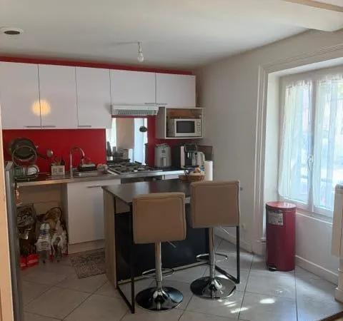 Parking 63 m²