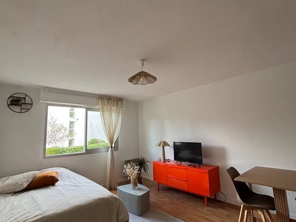 Appartement 1 pièce 23 m²