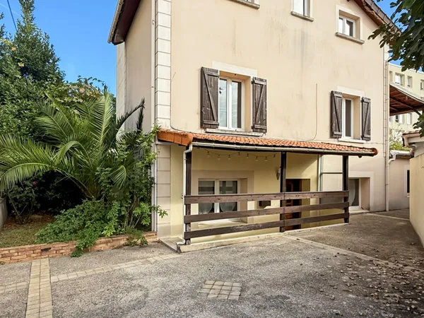 Maison 4 pièces 102 m²